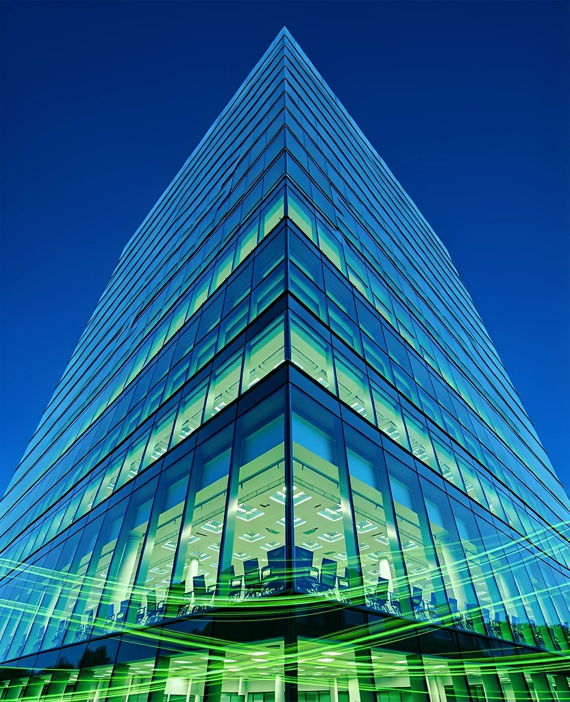 Vector Varon Strategic Overview